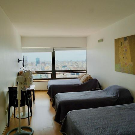 Апартаменты Rancho Tanguero En El Obelisco En Corrientes 818 Буэнос-Айрес Экстерьер фото