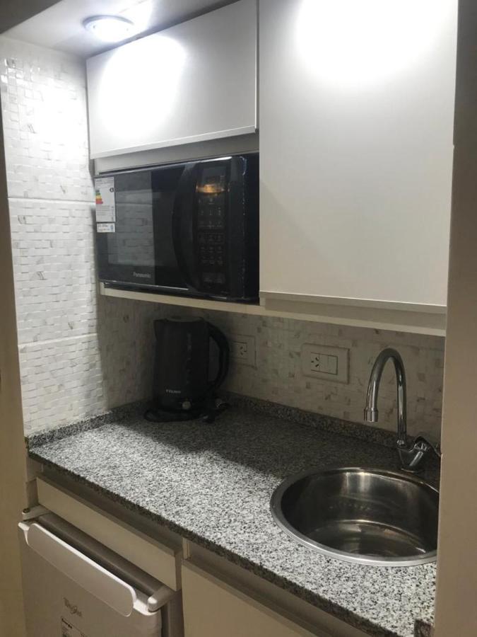 Апартаменты Rancho Tanguero En El Obelisco En Corrientes 818 Буэнос-Айрес Экстерьер фото
